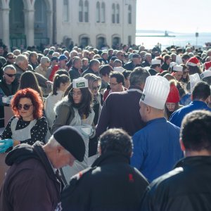 Bakalar u Splitu