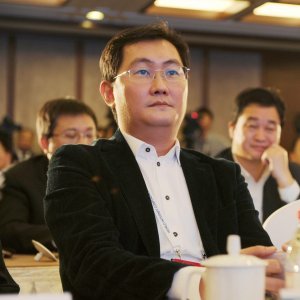 Ma Huateng (zaradio 21,8 milijarde dolara, ukupno bogatstvo 44,4 milijarde dolara)