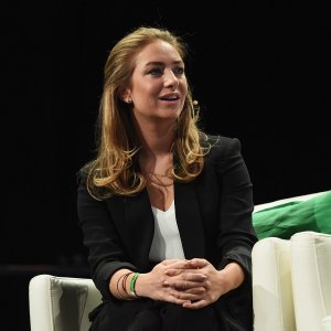 Whitney Wolfe Herd