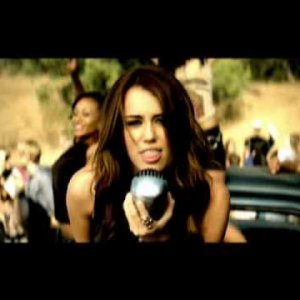 Miley Cyrus - Party in the USA (2009.)