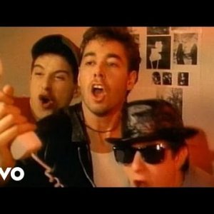 Beastie Boys - (You Gotta) Fight For Your Right (To Party) (1986.)