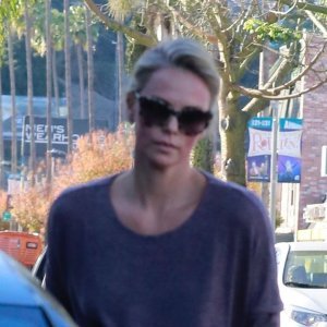 Charlize Theron