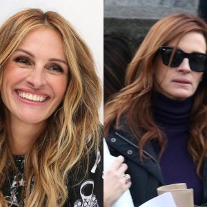 Julia Roberts