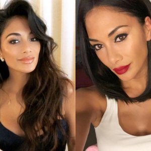 Nicole Scherzinger