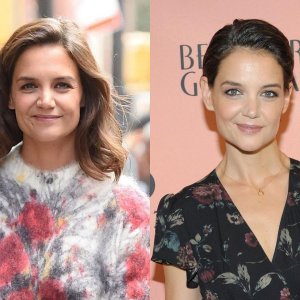 Katie Holmes