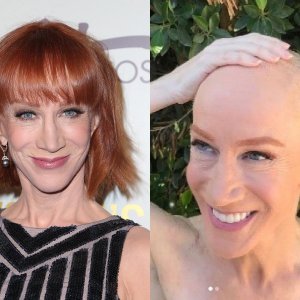 Kathy Griffin