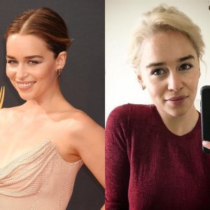 Emilia Clarke