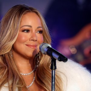 Mariah Carey nastupila je na dočeku 2018. u New Yorku