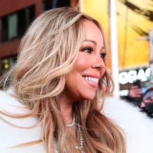 Mariah Carey nastupila je na dočeku 2018. u New Yorku