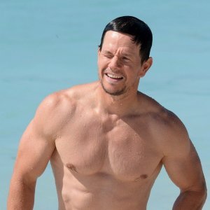 Mark Wahlberg