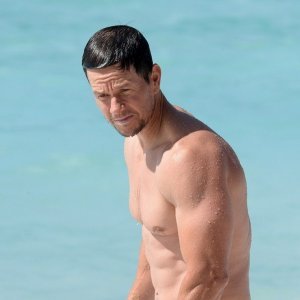 Mark Wahlberg