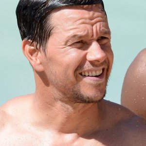 Mark Wahlberg