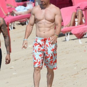 Mark Wahlberg