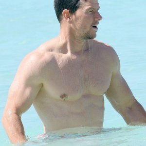 Mark Wahlberg