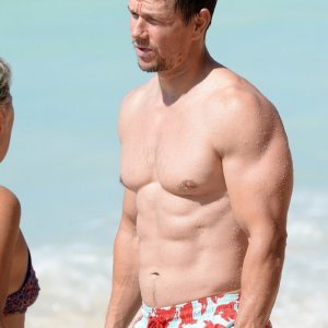 Mark Wahlberg