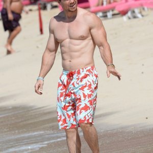 Mark Wahlberg