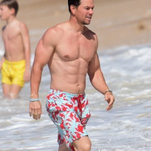 Mark Wahlberg