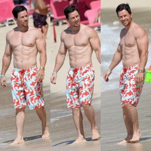 Mark Wahlberg