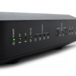 Provjerite Wi-Fi router