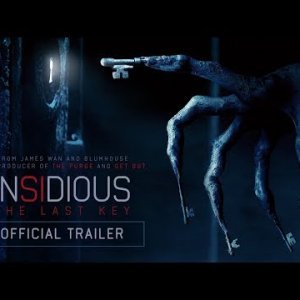 Insidious: The Last Key