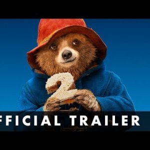 Medvjedić Paddington 2