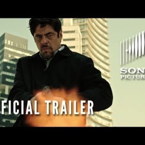 Sicario 2: Soldado