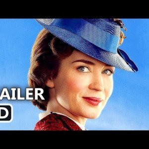 Mary Poppins Returns