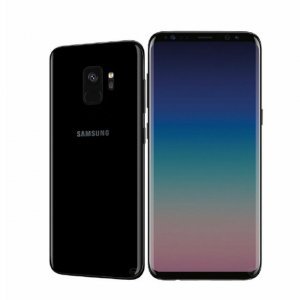 Samsung Galaxy S9