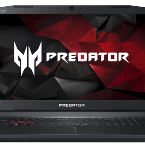 Acer Predator 17