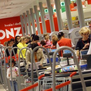 Objavljeno koliko je ljudi otišlo iz Agrokora otkad nema Todorića