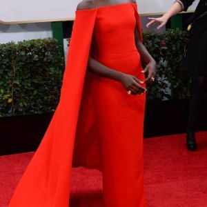 Lupita Nyong'o