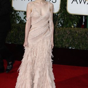 Rooney Mara