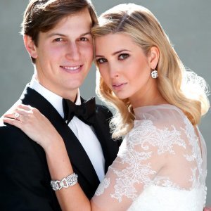 Ivanka Trump