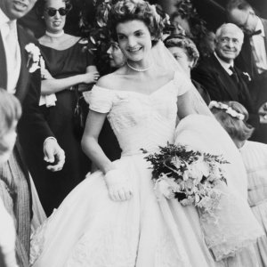 Jacqueline Kennedy