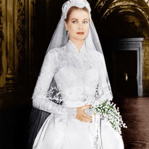 Grace Kelly