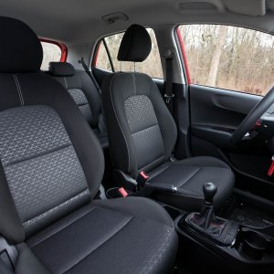 KIA Picanto 1.0 EX Fun