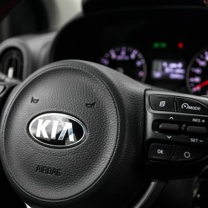 KIA Picanto 1.0 EX Fun