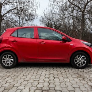 KIA Picanto 1.0 EX Fun