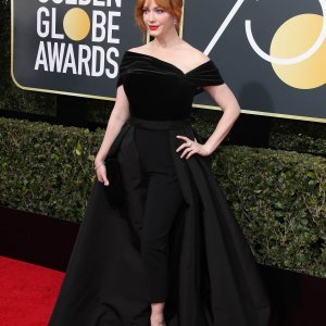 Christina Hendricks