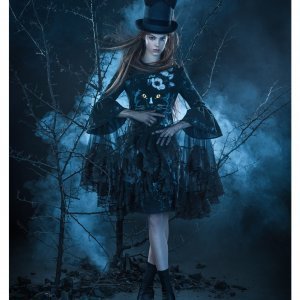 Boudoir Spell to Sell