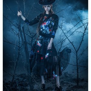 Boudoir Spell to Sell