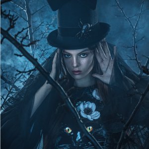 Boudoir Spell to Sell