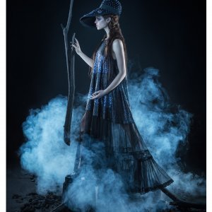 Boudoir Spell to Sell