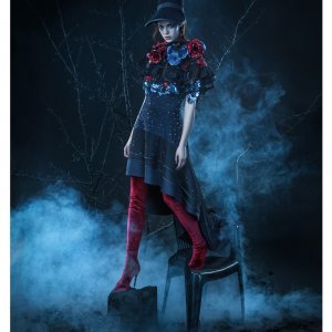 Boudoir Spell to Sell