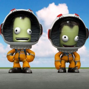 Kerbal Space Program