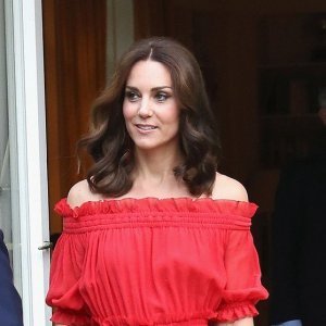 Najbolja modna izdanja Kate Middleton u 2017. godini