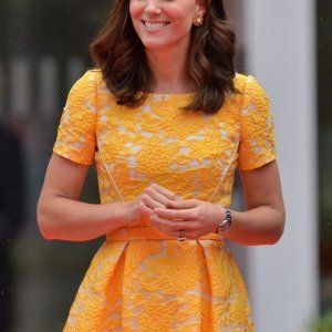 Najbolja modna izdanja Kate Middleton u 2017. godini