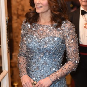 Najbolja modna izdanja Kate Middleton u 2017. godini