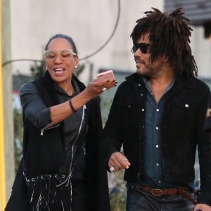 Lenny Kravitz