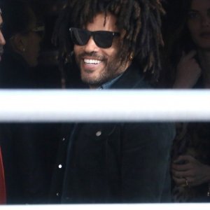 Lenny Kravitz